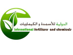 International Fertilizers and chemicals logo