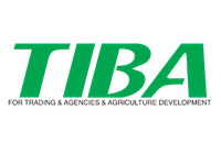 TIBA Trading Logo
