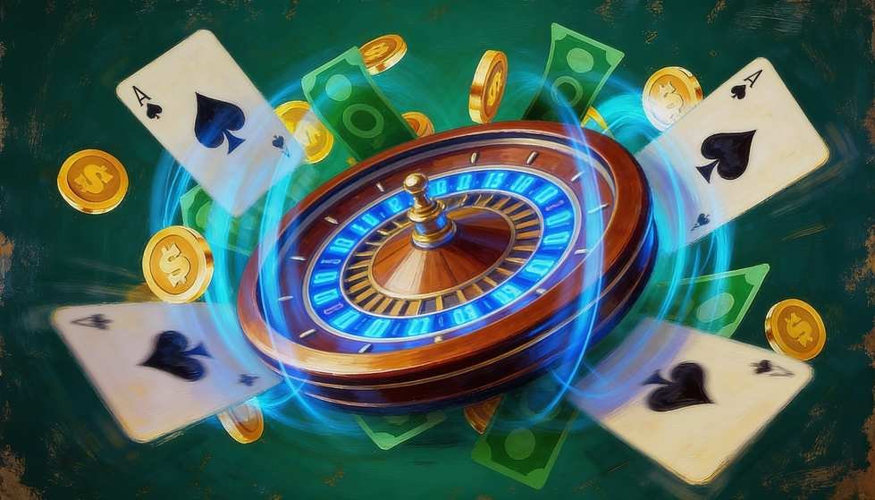 Icebet Icebet