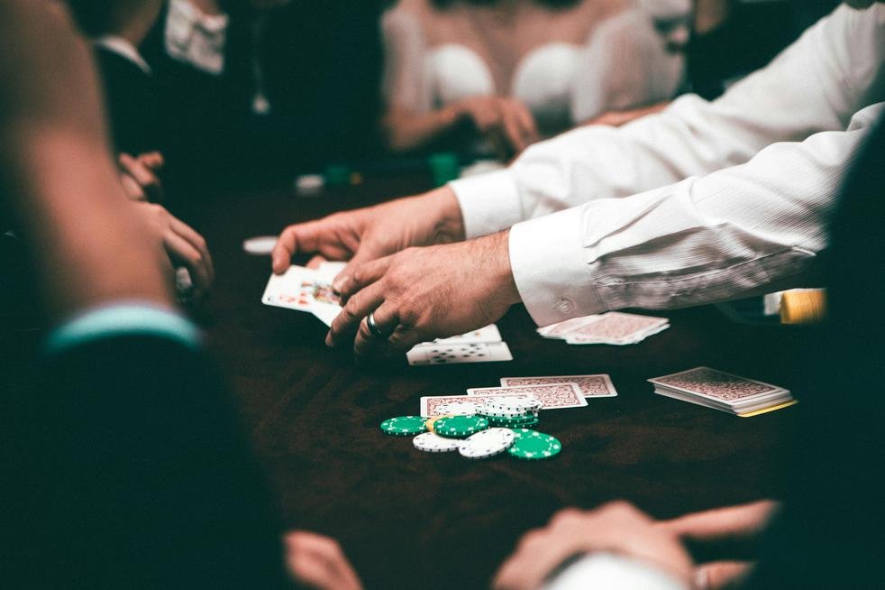 Wisho casino