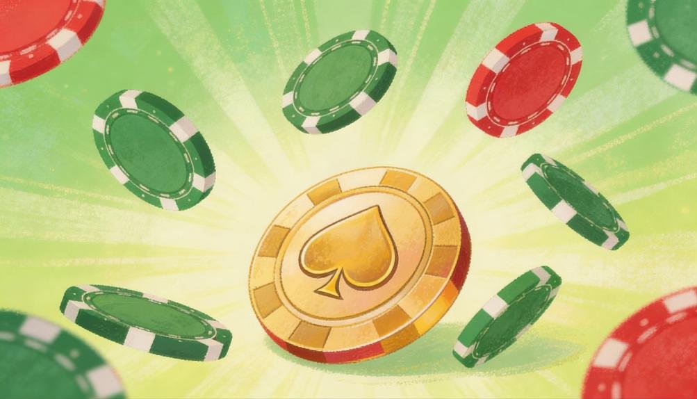 Candyland casino app