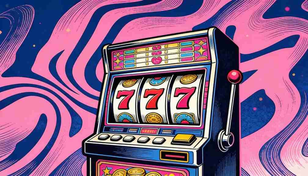 loki casino Norge