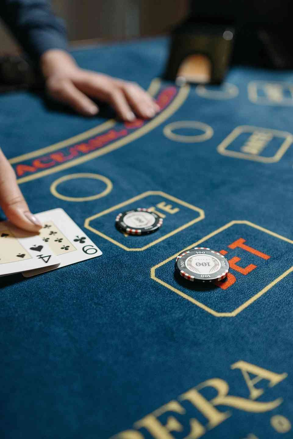 Hugo casino app