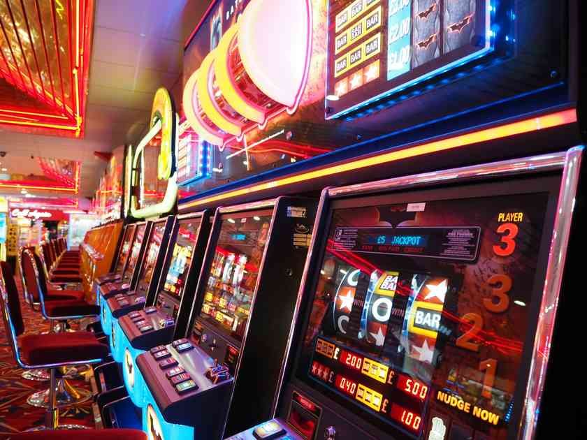 Ninecasino